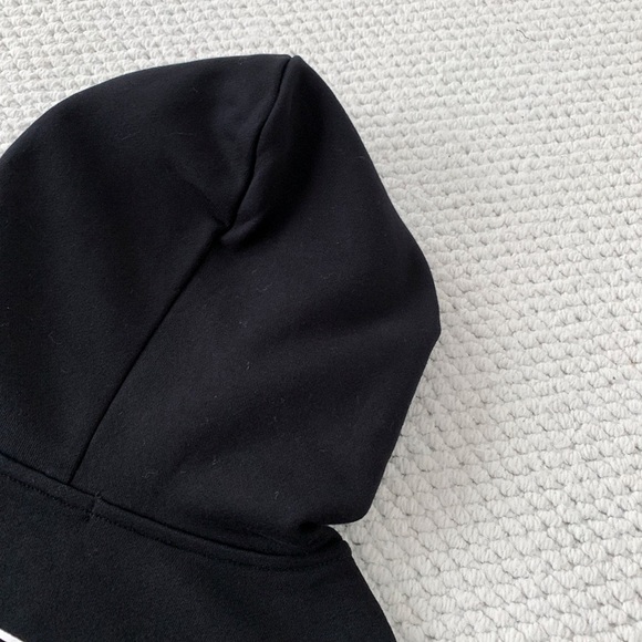 Chrome Hearts Print Zip-Up Hoodie - Picture 9 of 9